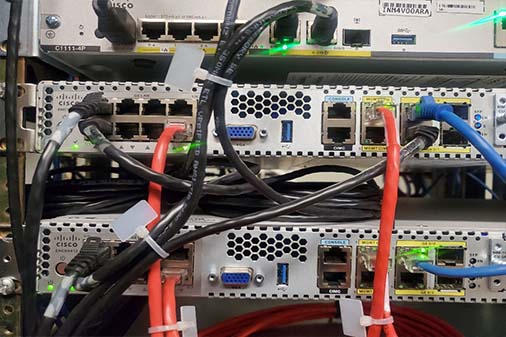 Network Services